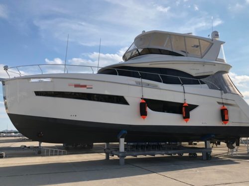 カーバー C-52に施工しました。