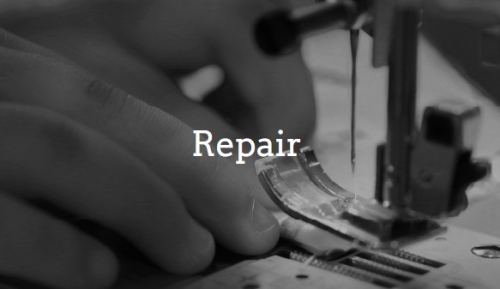 【お知らせ】ドライスーツ修理受付中