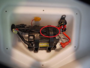 ピックアップ！パフォーマンスパーツ ULTRA310編